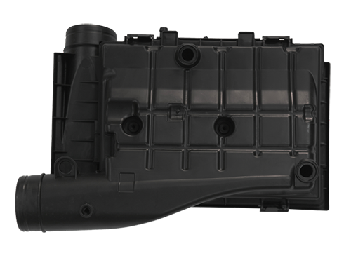 迈腾 CC 1.4T车型空滤壳体
